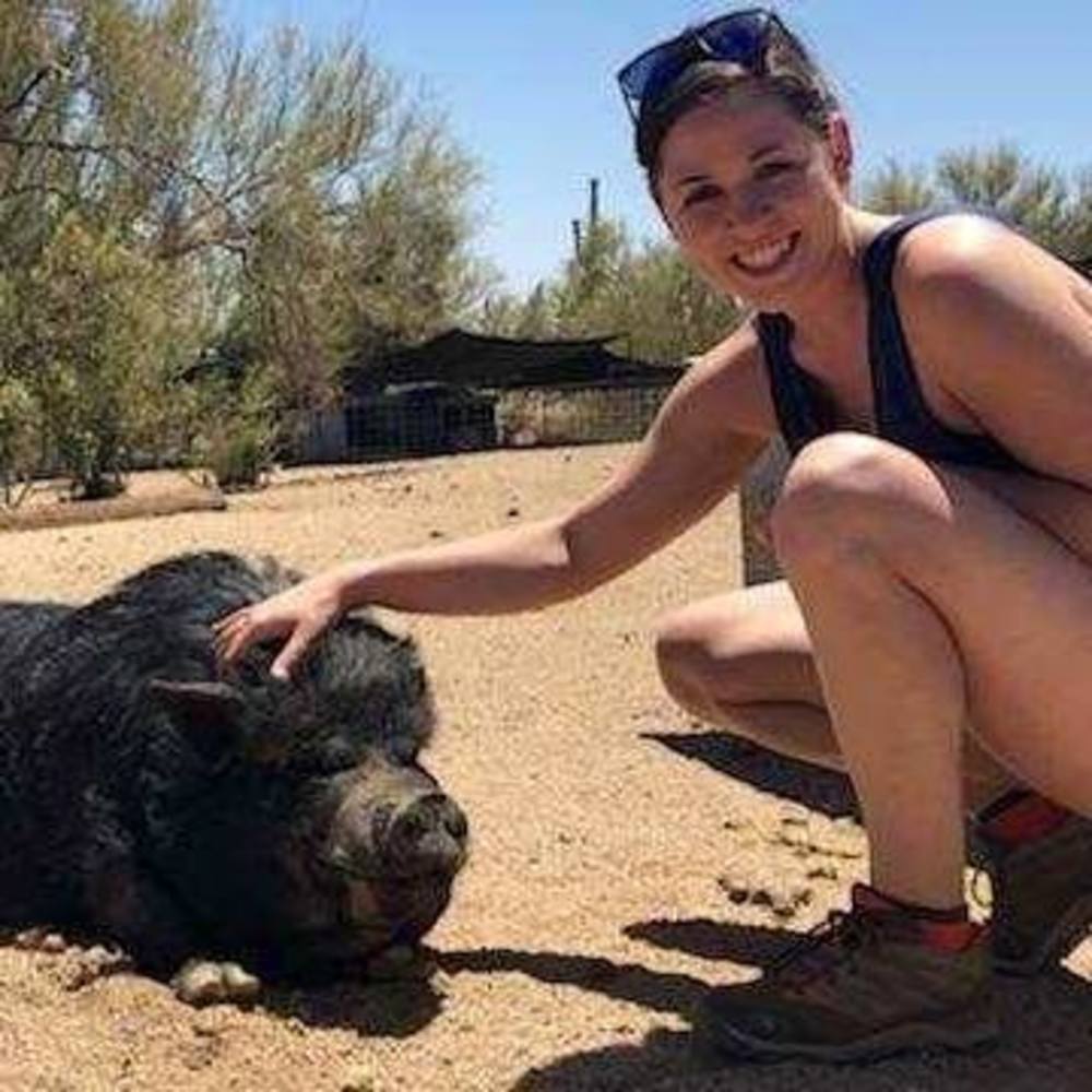 Meet your Posher, Taylor